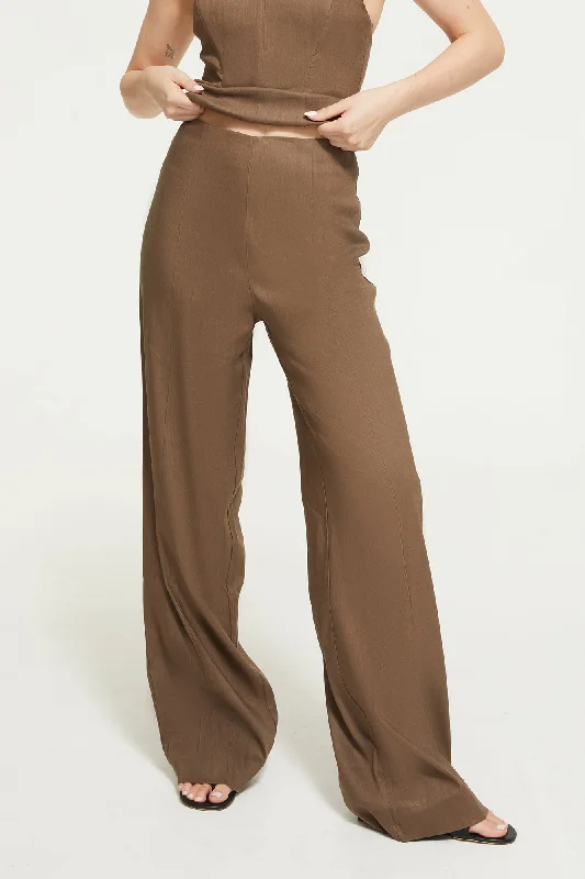 Mamacita Pant Elegant Dress Pants