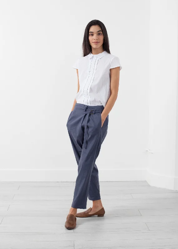 Renfort Pant Cozy Full-Length Pants