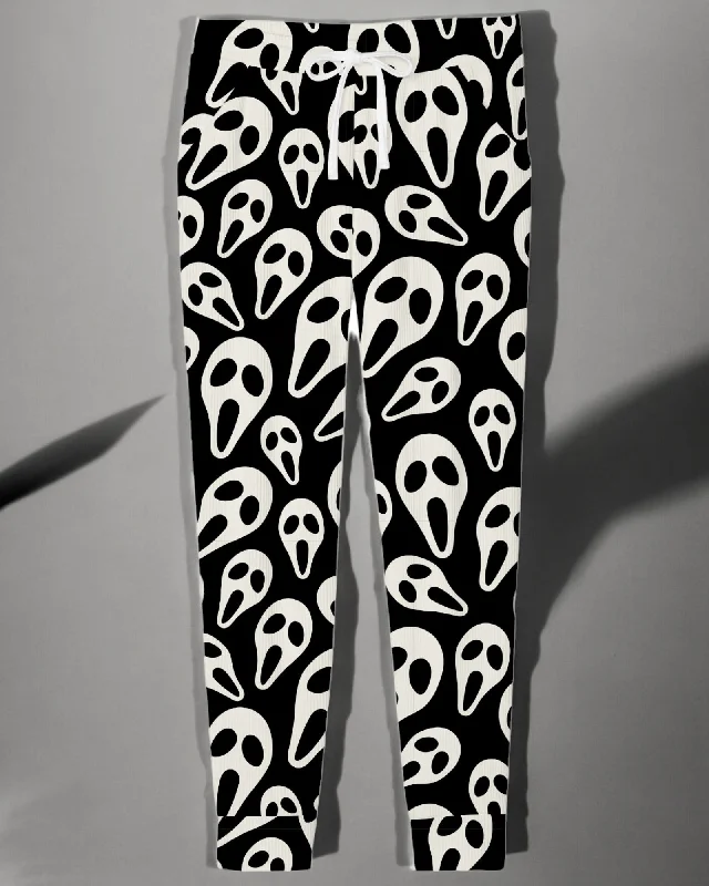 Don't Hang Up | Adult Bamboo Jogger Pant Casual Sweatpants Style