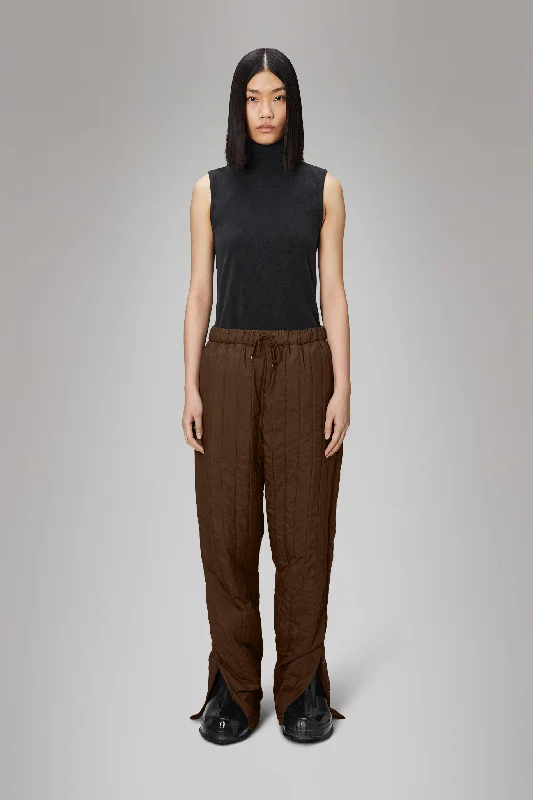 Banja Liner Pants Regular Trendy Work Pants