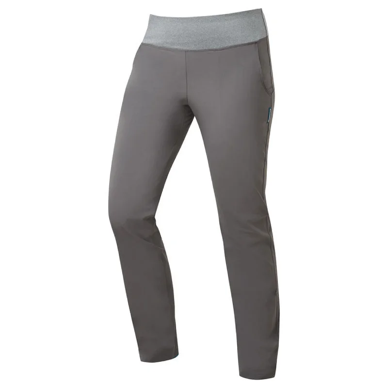 Montane Clearance Tucana Pant Regular Leg-  Womens High-Waist Jeans