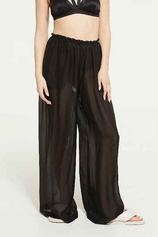 Marli Pant Classic Flared Pants