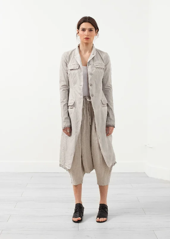 Heidi Pant Relaxed Fit Trousers