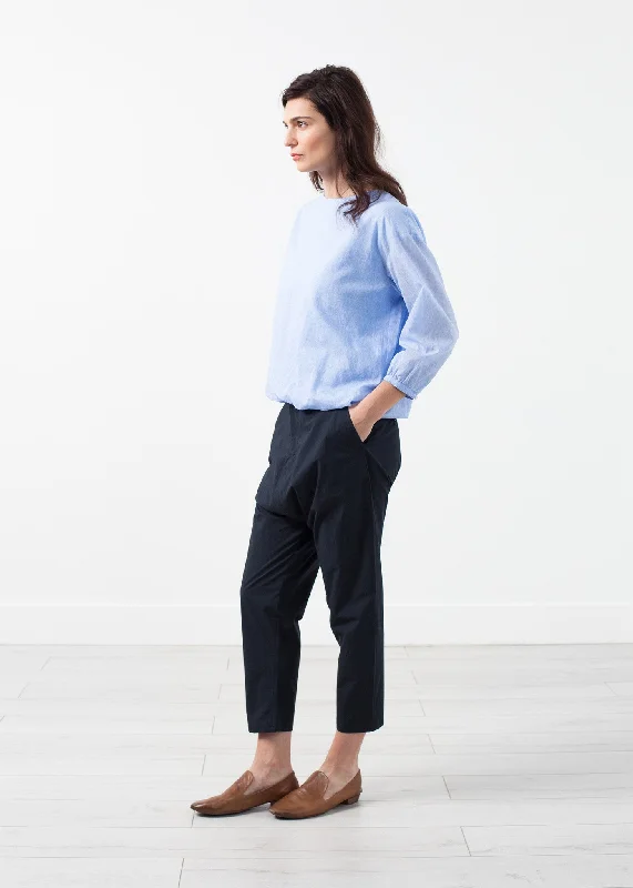 Pigalle Pant Stretch Fit Pants