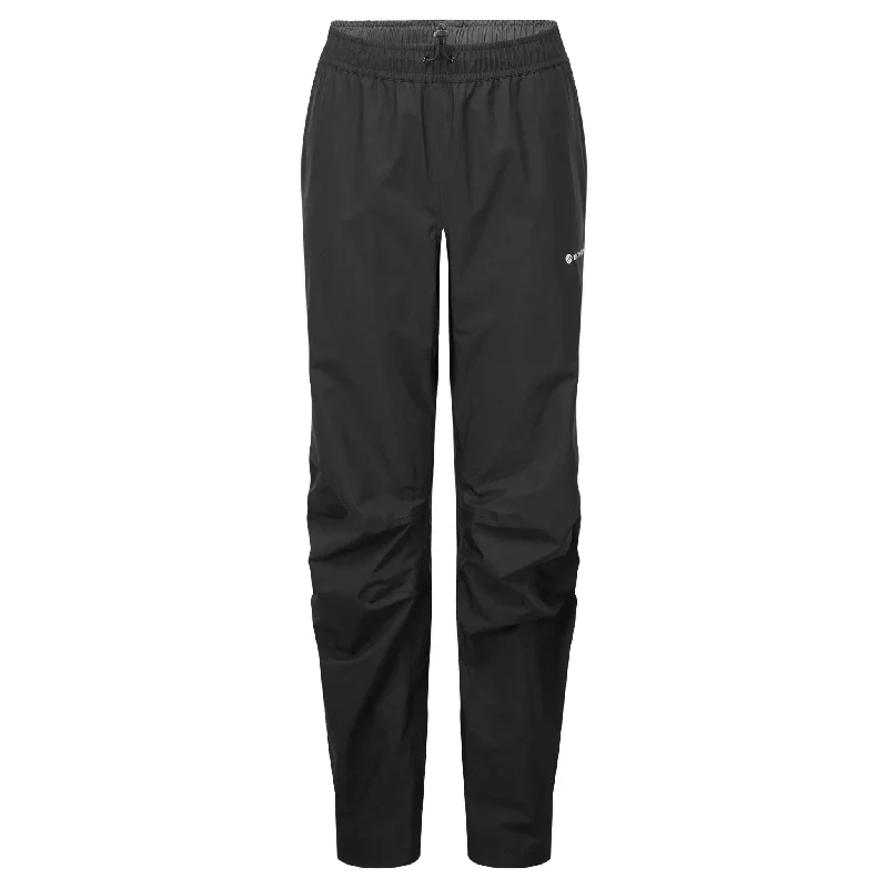 Montane Phase Pant Regular Leg - Womens Elegant High-Waist Pants