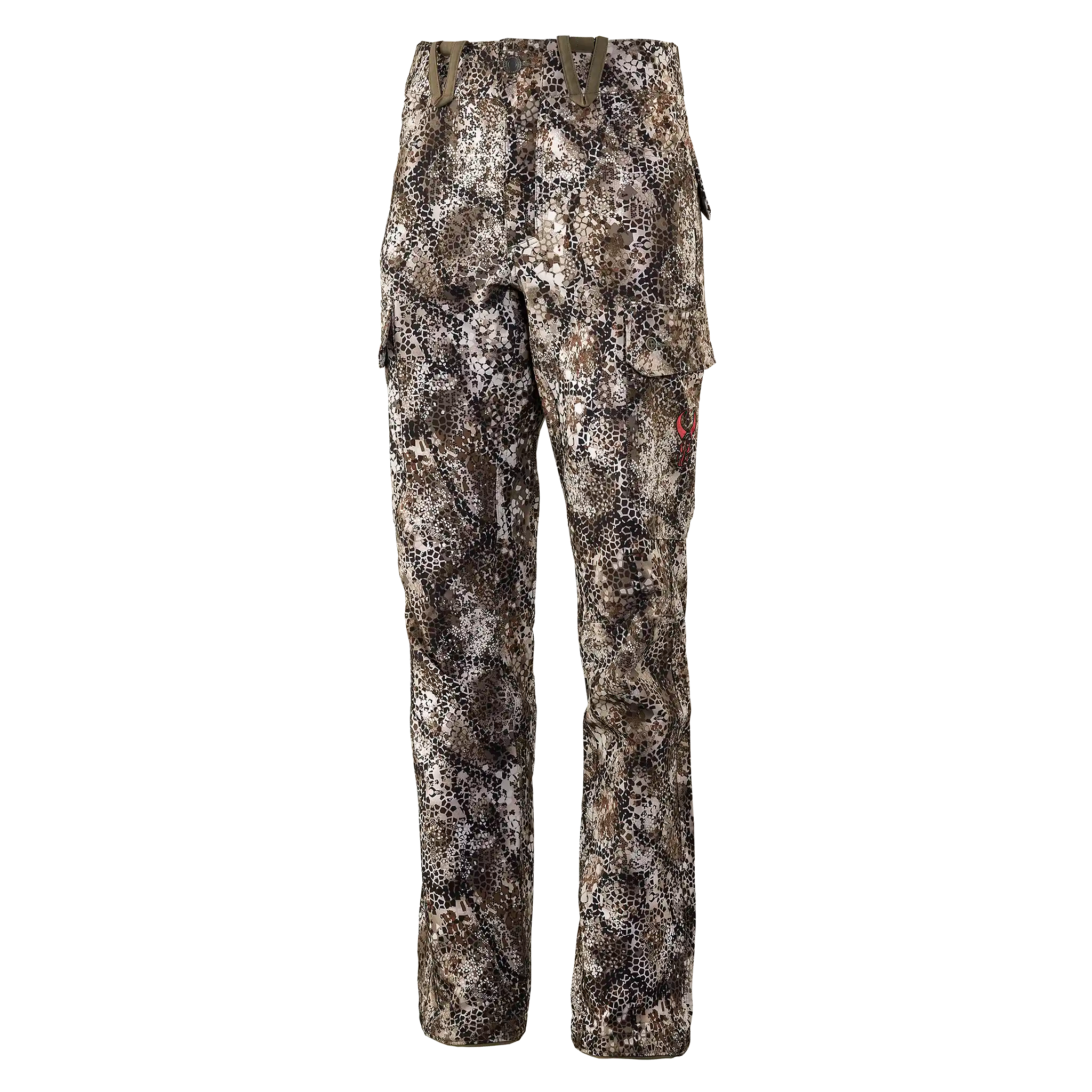 ALGUS PANT - WOMEN Casual Lounge Pants