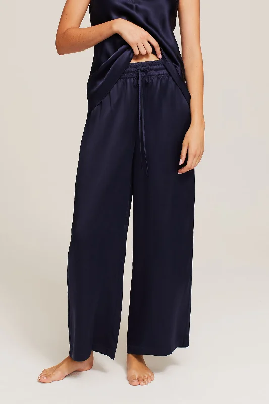 Isla Pant Fashionable Track Pants