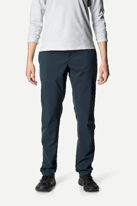 W's Omni Pants - Recycled Polyester Trendy Velvet Pants