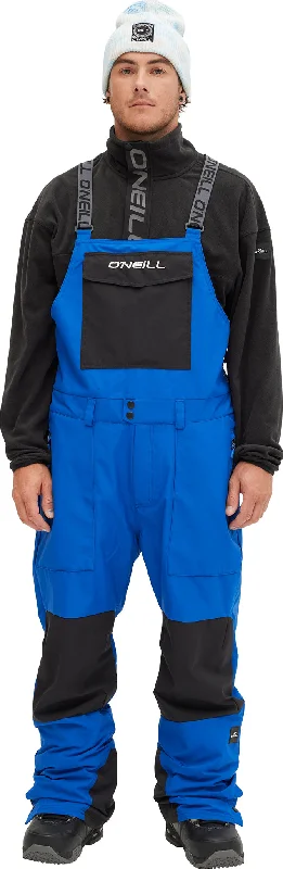 Shred Bib Pants - Men's|-|Salopette Shred - Homme Casual Wide Pants