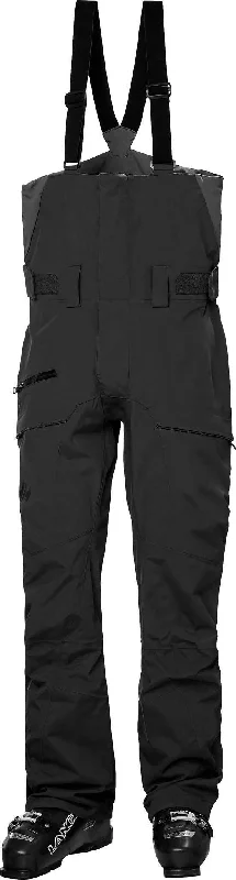 Sogn Bib Shell Pant - Men's|-|Salopette coquille Sogn - Homme Trendy Printed Pants