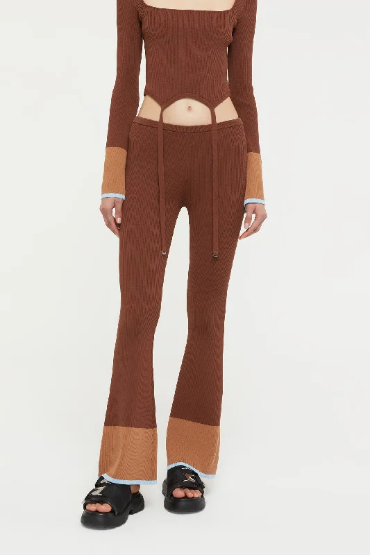Hazel Pant Fashionable Work Pants