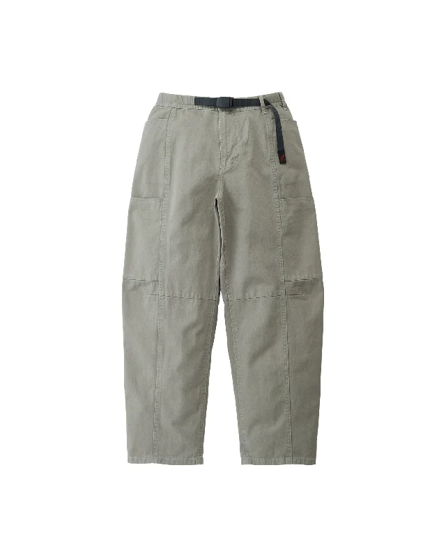 Womens Voyager Pant - Dusty Khaki Modern Bootcut Pants