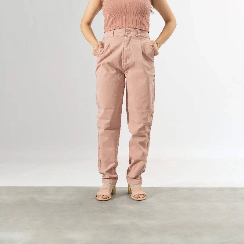 Powder Pink