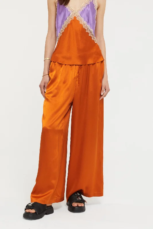 Amelia Pant Trendy Palazzo Pants