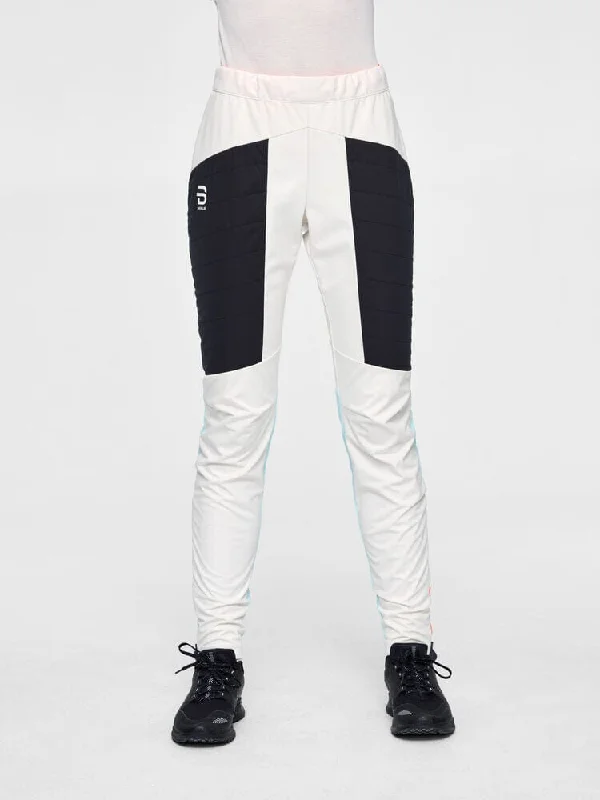 W's Aware Pants - Recycled Polyester Comfortable Maternity Pants