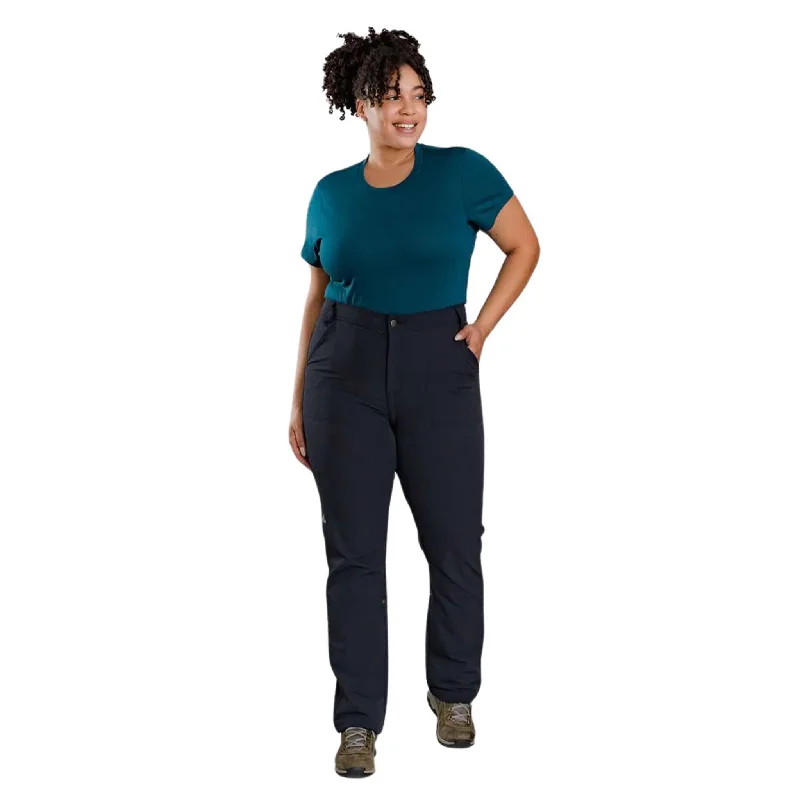Gnara Go There Pant Formal Slim Pants