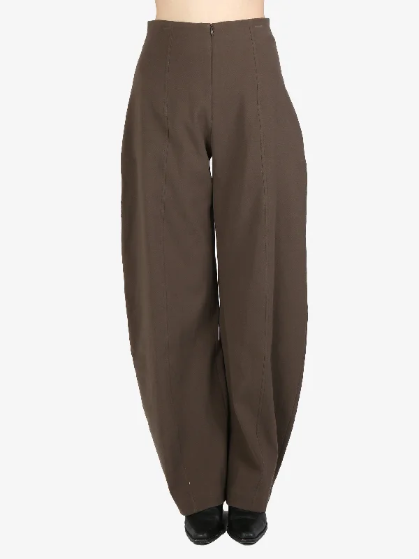 CORTANA - Women Bawa Pants Stylish Casual Pants