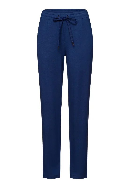 Balance Drawstring Lounge Pants | Dark Ink 78789-2620 Comfortable Jogging Pants