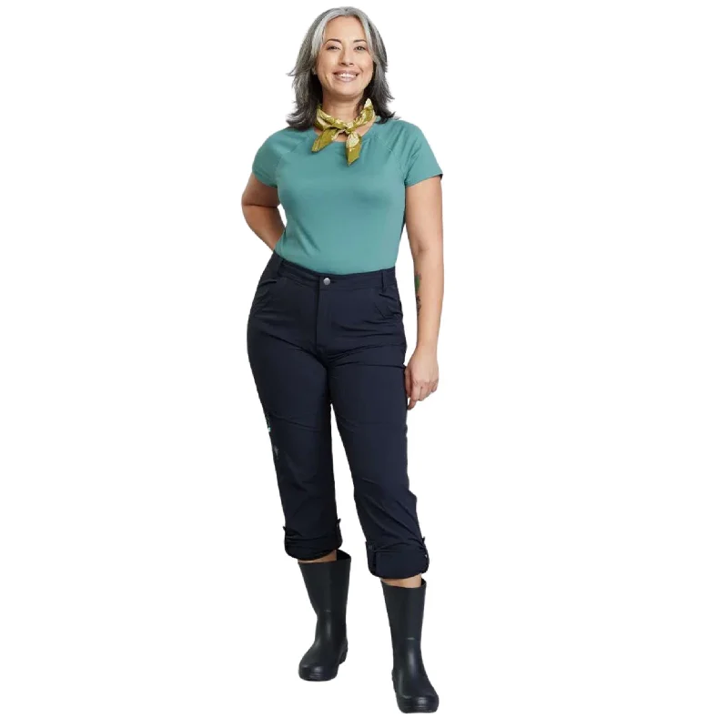Gnara - SheFly Go There Pant Casual Track Pants