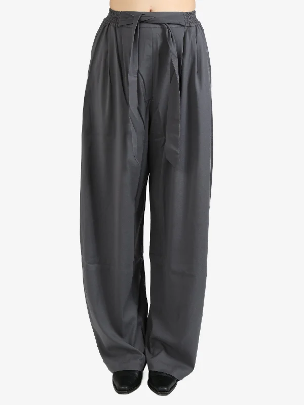 CORTANA - Women Kaz Pants Fashionable Track Pants