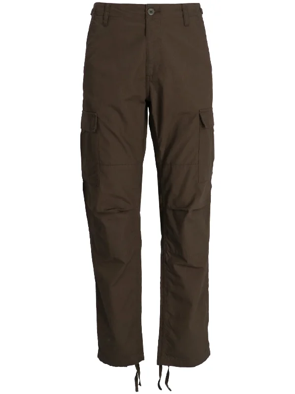 CARHARTT WIP - Unisex Aviation Pant Casual Wide Pants