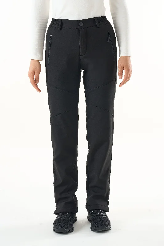 $25 CAD Gift Card + Women's High Waist V2 "Adventure" Water Resistant Pants Elegant Trouser Pants
