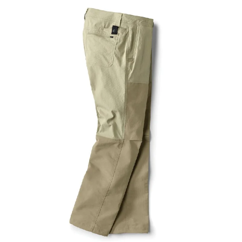 Orvis Women's Pro LT Field Pants Classic Bootcut Trousers