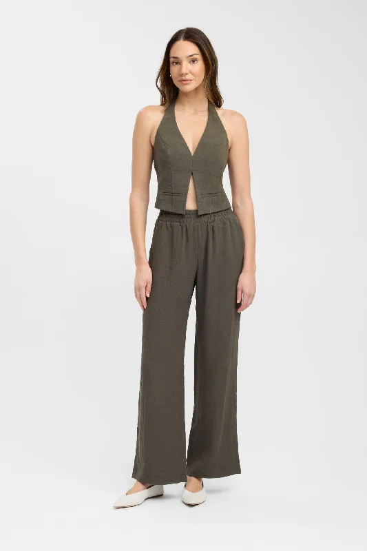 Hayman Elastic Pant Stylish Harem Pants