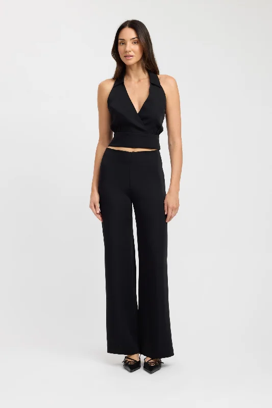 Maria Staple Pant High-Waist Jeans