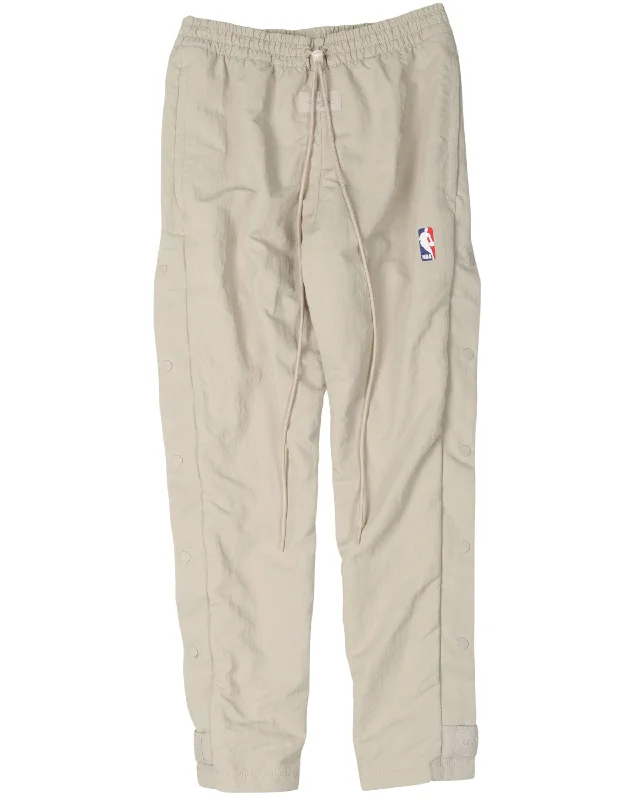 Fear of God NBA Track Pants Casual Lounge Pants