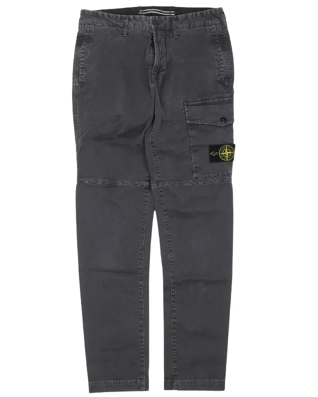 Cargo Pant Modern Skinny Pants