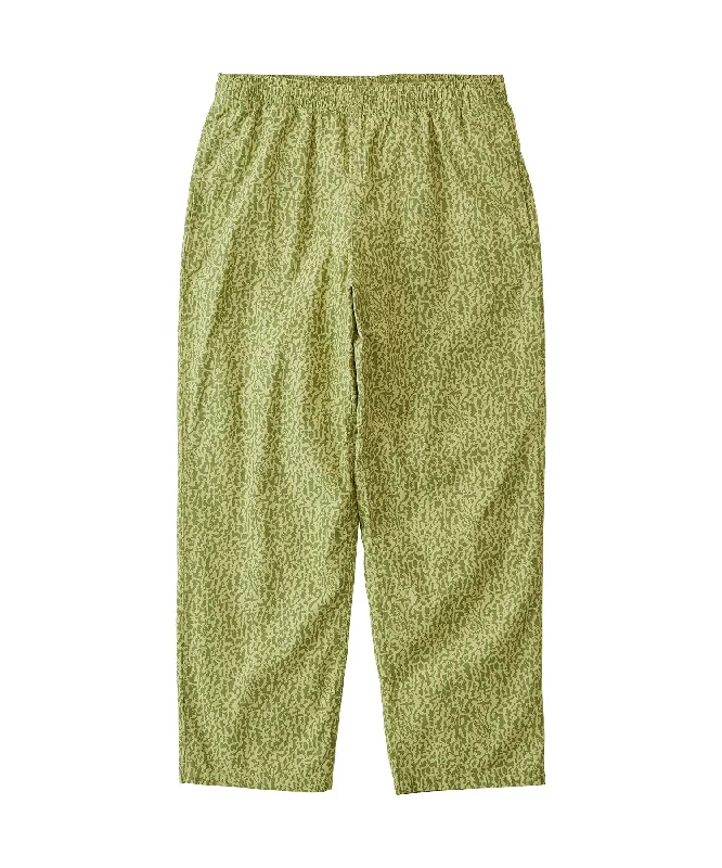 Gramicci Swell Pant Relaxed Linen Pants