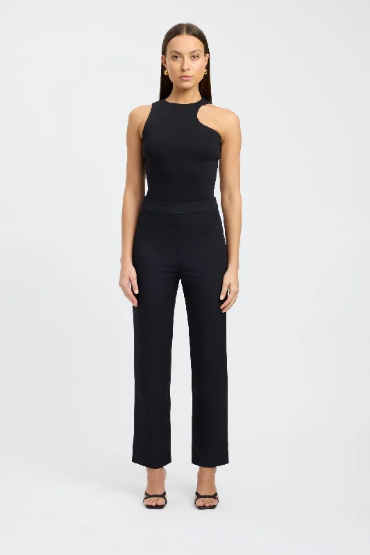 Ariel Core Pant Comfortable Wide-Leg Pants