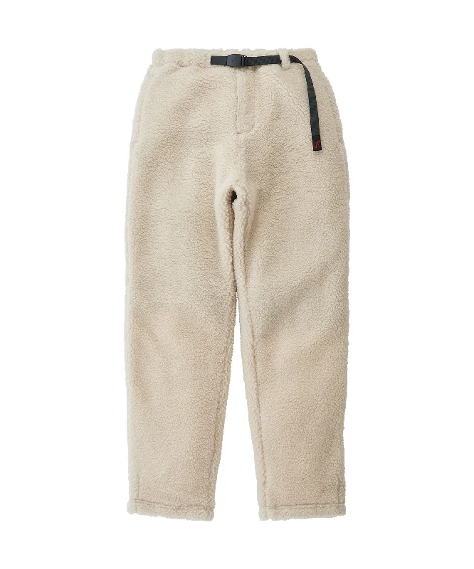 Gramicci Sherpa Pant Fashionable Sporty Pants