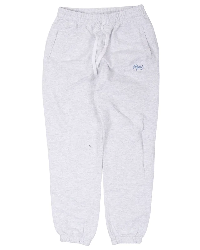 Sweat Pant Soft Stretch Trousers