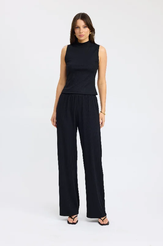 Valley Pant Trendy Palazzo Pants