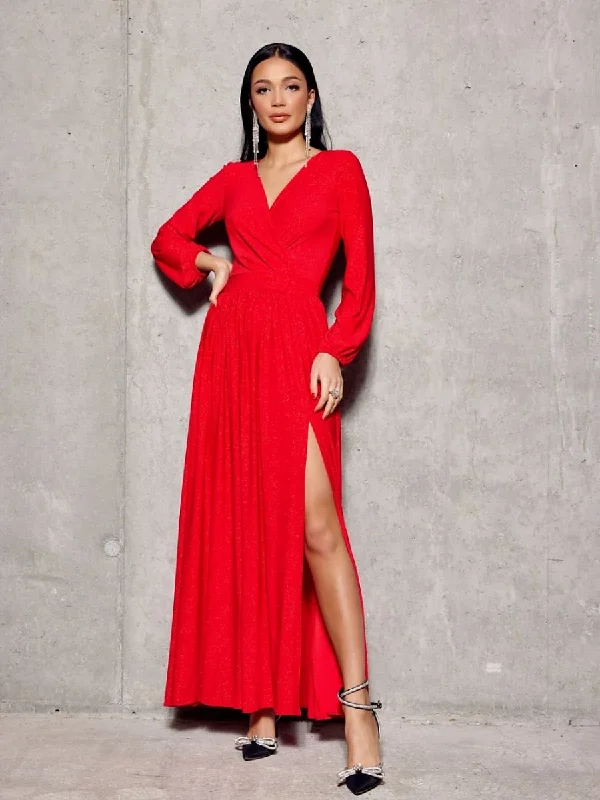 Long dress Roco Fashion