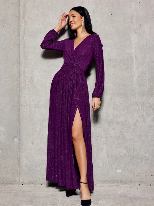 Long dress Roco Fashion