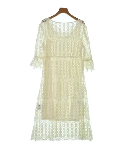 JUSGLITTY Dresses