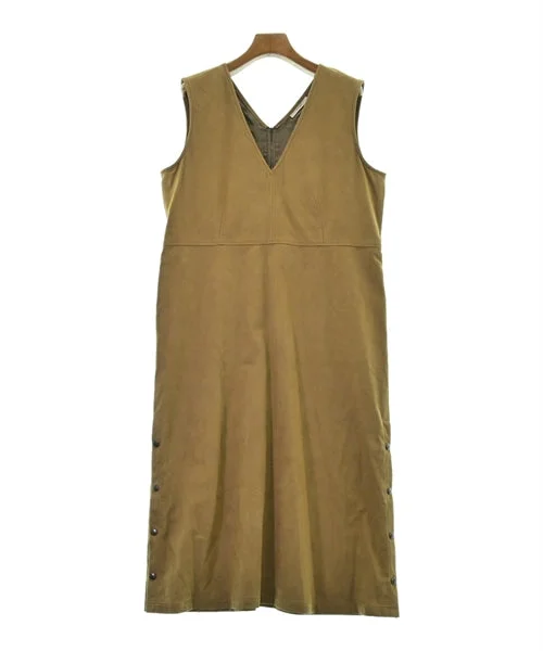 sure feel Dresses