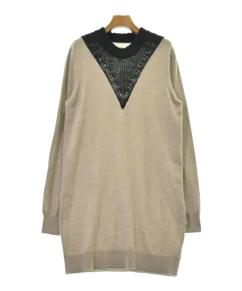 MM6 Dresses
