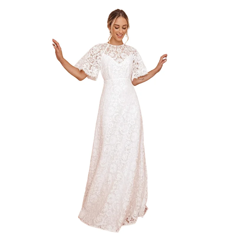 ASOS - Moor Dress