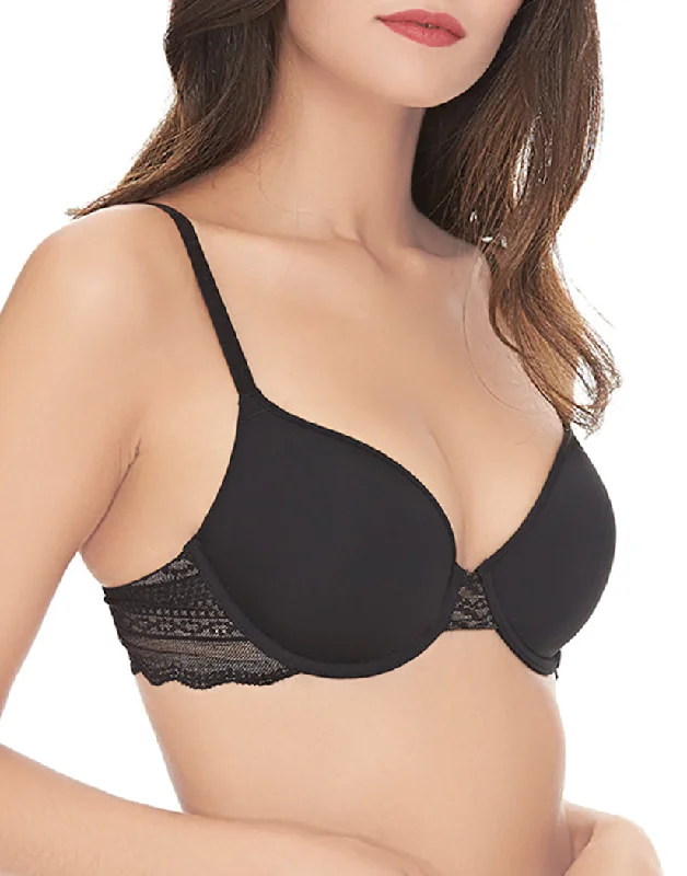 b.tempt'd by Wacoal B.Cherised Underwire T-Shirt Bra 953243 Satin Blend Silk Blend Wool Blend b.tempt'd by Wacoal B.Cherised Underwire T-Shirt Bra 953243 Satin Blend Silk Blend Wool Blend
