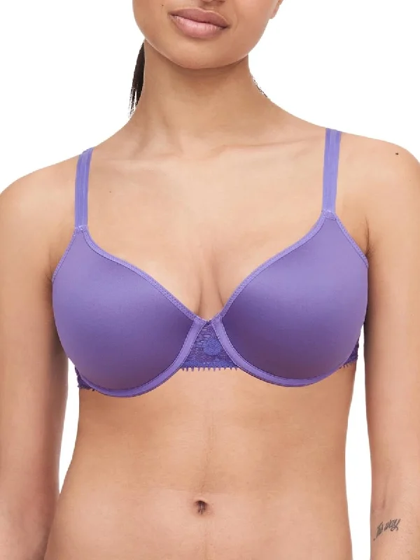 Day To Night T-Shirt Bra - Veronica Wool Fabric Cashmere Fabric Tweed Fabric