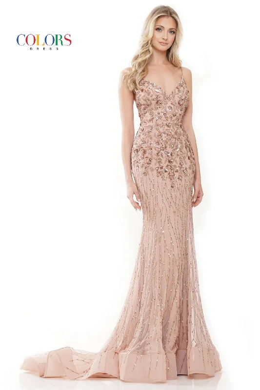 MAUVE ROSE GOLD