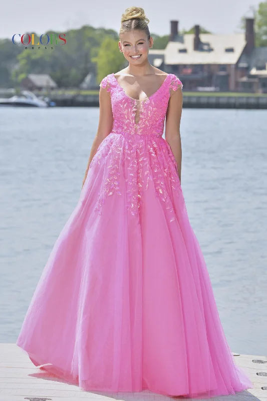 HOT PINK