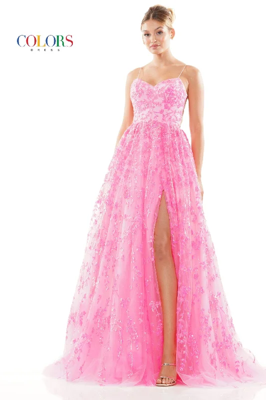 HOT PINK