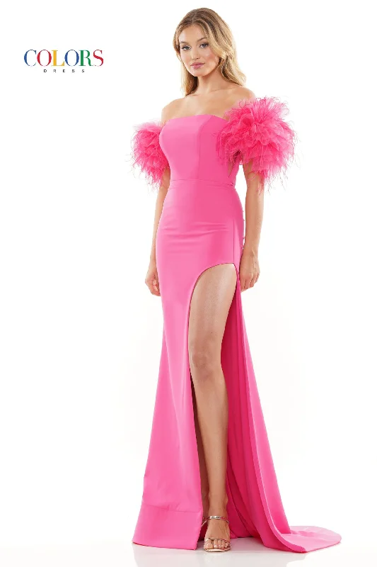 HOT PINK