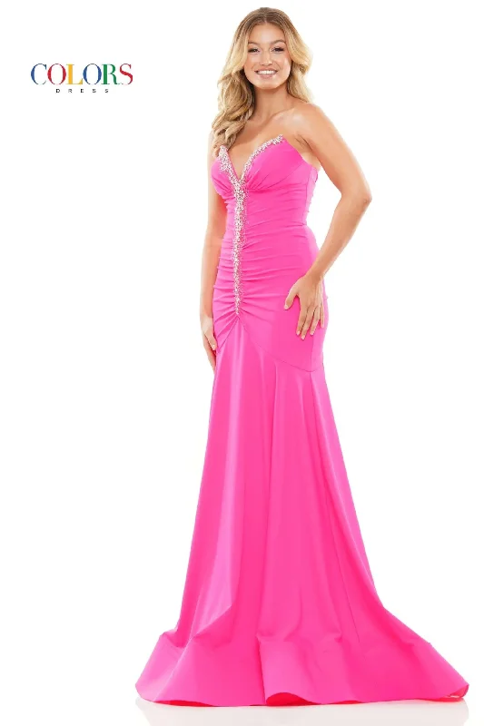 HOT PINK