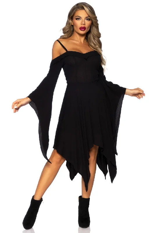 Cotton Gauze Costume Dress